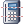 Card terminal icon