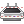 Dot-matrix printer icon