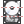 Hard disk icon
