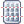Keypad icon