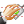 Scan fingerprint icon