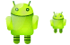 Android icon