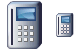 Card terminal icon