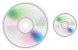 CD icons