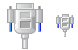 COM-plug icon