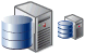 Data server icon