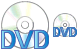 DVD icons