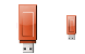 Flash drive icon