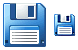 Floppy icon