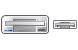 Floppy drive icon