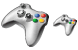 Gamepad icons