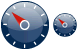 Gauge icon