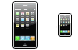 IPhone icons