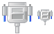 LPT-plug icon