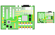 Motherboard icons