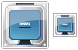 Processor icons