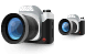 Reflex camera icon