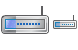 Router icons