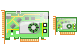 Video card icons