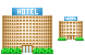 Hotel icon