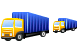 Shipping icon