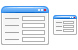 Web form icon