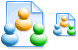 Workspace icon