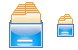 Card file icon