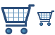 Cart icon