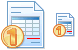 Invoice icon