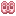 Baby shoe icon