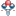 Baby toy icon
