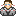 Insurance agent icon