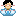 Lady doctor icon