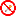 No smoking icon
