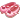 Baby shoe icon