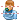 Baby icon