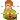 Blood donor icon