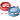 Contact lens icon