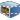 ECG monitor icon