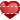 Heart icon