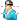 Male optometrist icon