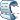 Medical invoice icon