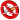 No smoking icon