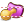 Baby pacifier icon