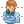 Baby icon