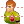 Blood donor icon