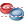 Contact lens icon