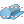 Cotton roll icon