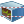 ECG monitor icon